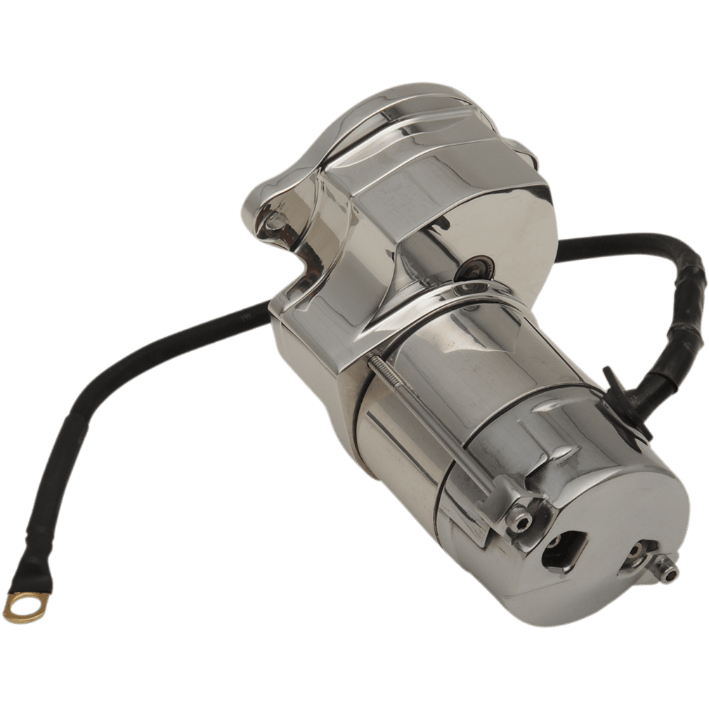 TERRY COMPONENTS 1.4 Kw Panhead Starter 771365