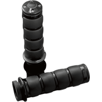 KURYAKYN Grips ISO® 1" Black