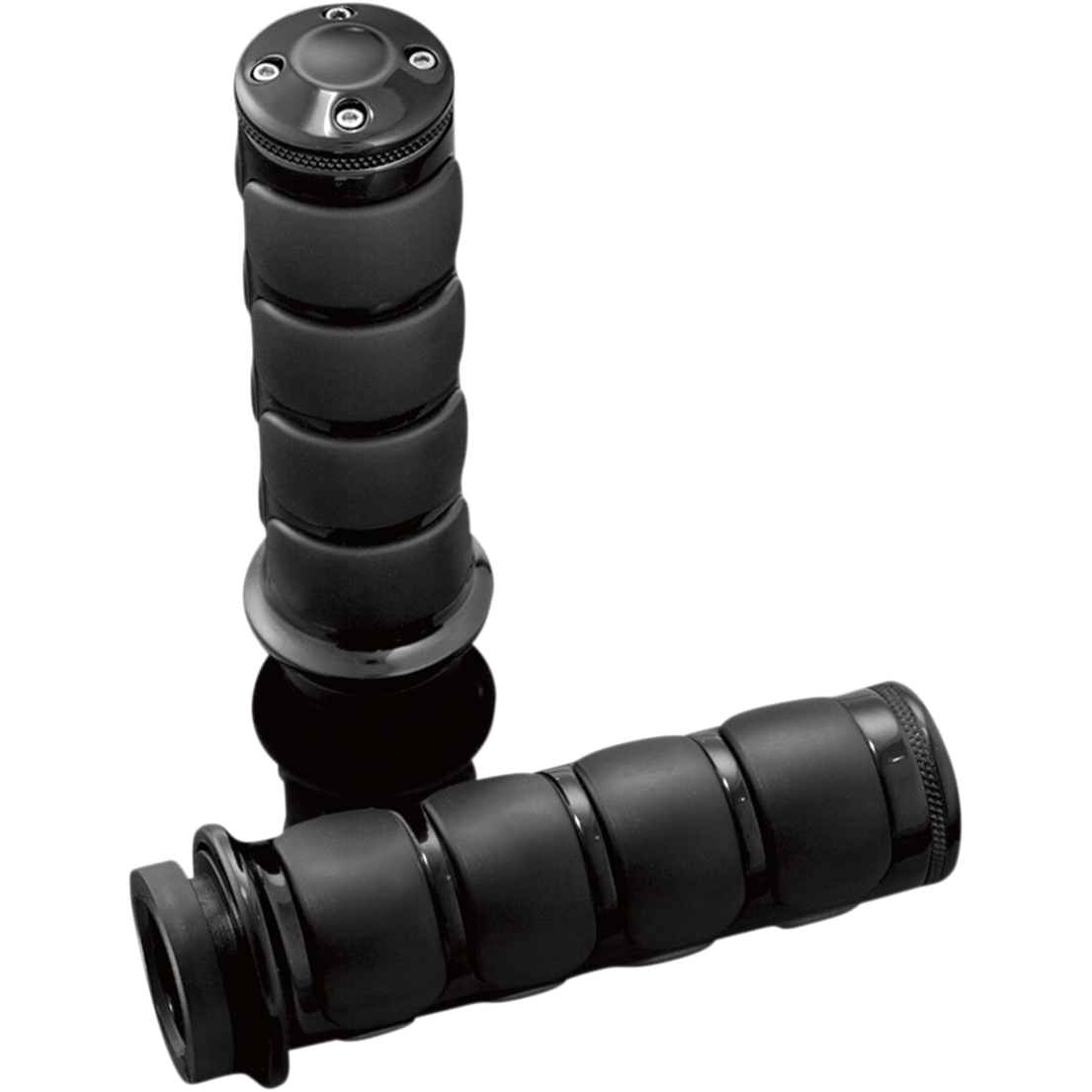 KURYAKYN Grips ISO® Sport Black