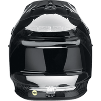 Z1R F.I. Helmet Fractal MIPS® Stealth Medium