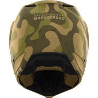 ICON Elsinore™ Helmet Magnacross Tan 3XL