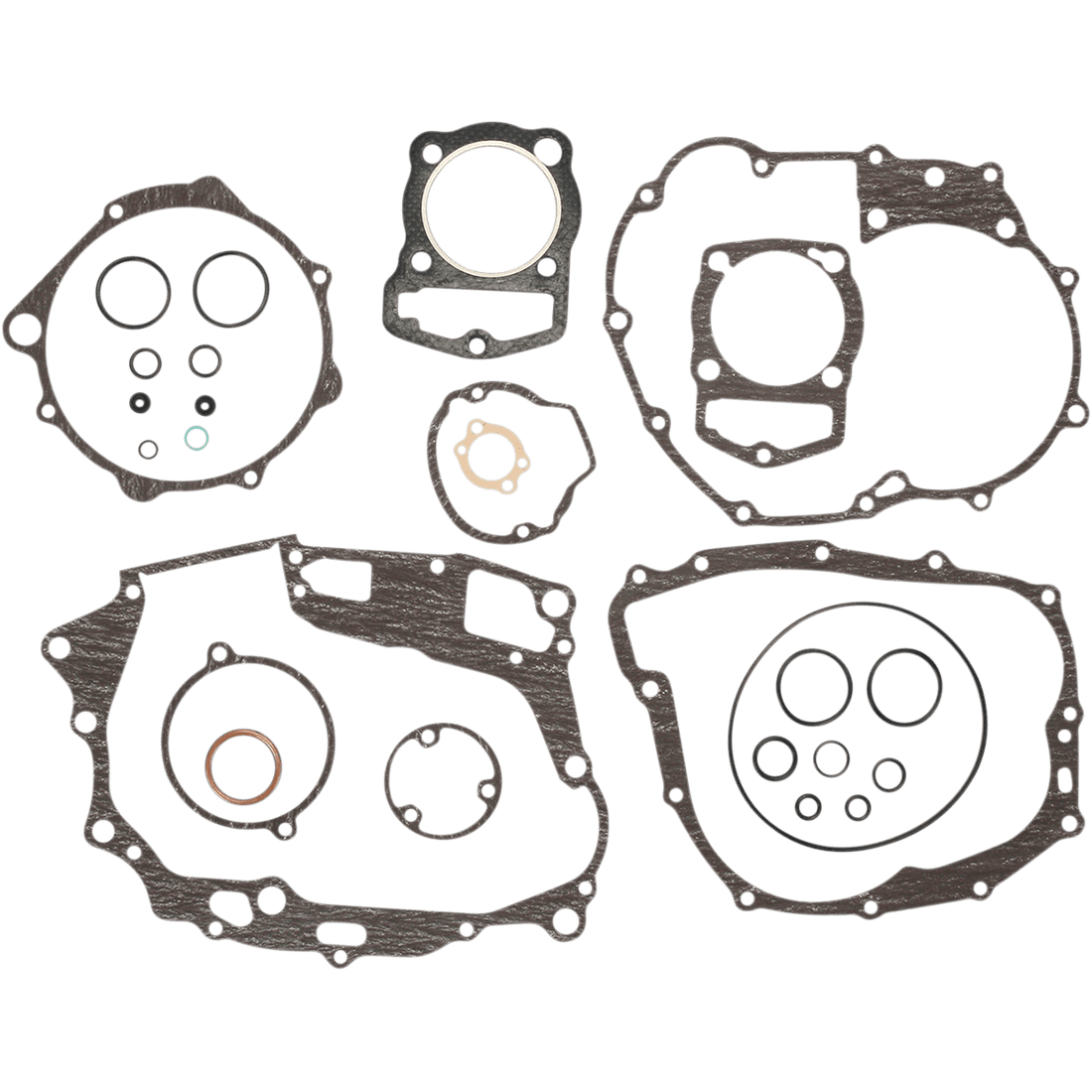 VESRAH Complete Gasket Kit ATC 185/200