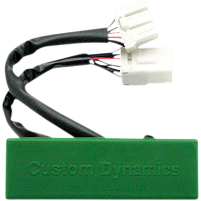 CUSTOM DYNAMICS Smart Triple Play® Signal Conversion Module GENSMARTTPUCAN