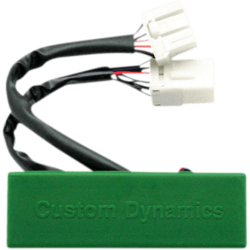 CUSTOM DYNAMICS Smart Triple Play® Signal Conversion Module GENSMARTTPUCAN