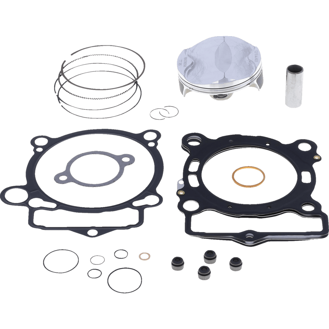 ATHENA Piston Kit with Gaskets 77.95 mm FC250 | 250SXF/XCF