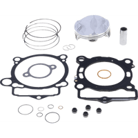 ATHENA Piston Kit with Gaskets 77.95 mm FC250 | 250SXF/XCF