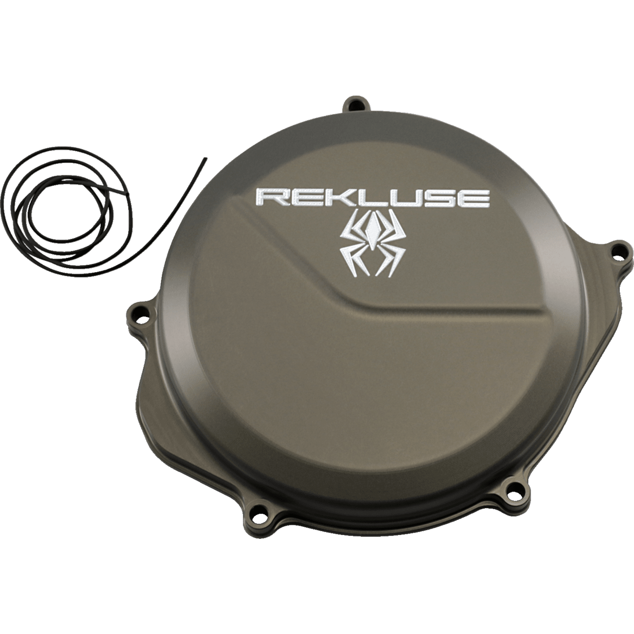 REKLUSE Clutch Cover Honda RMS414