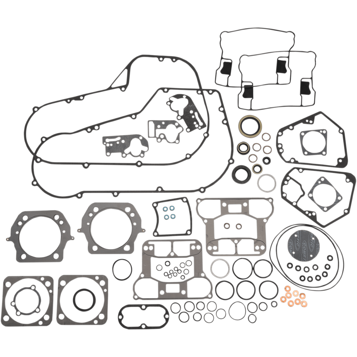 COMETIC Motor Gasket Kit 4" C9940