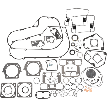 COMETIC Motor Gasket Kit 4" C9940