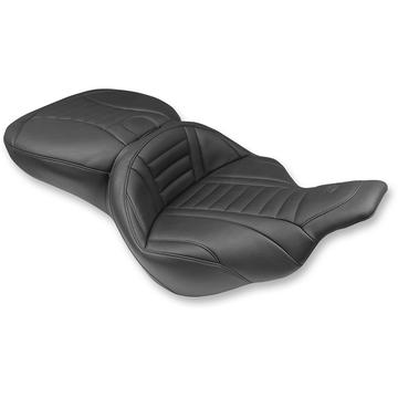 MUSTANG Deluxe Super Touring Seat FL '97-'07 76739