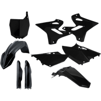 ACERBIS Full Replacement Body Kit Black 2402960001