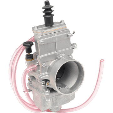 MIKUNI TM Series Flat Slide Performance Carburetor 38 mm