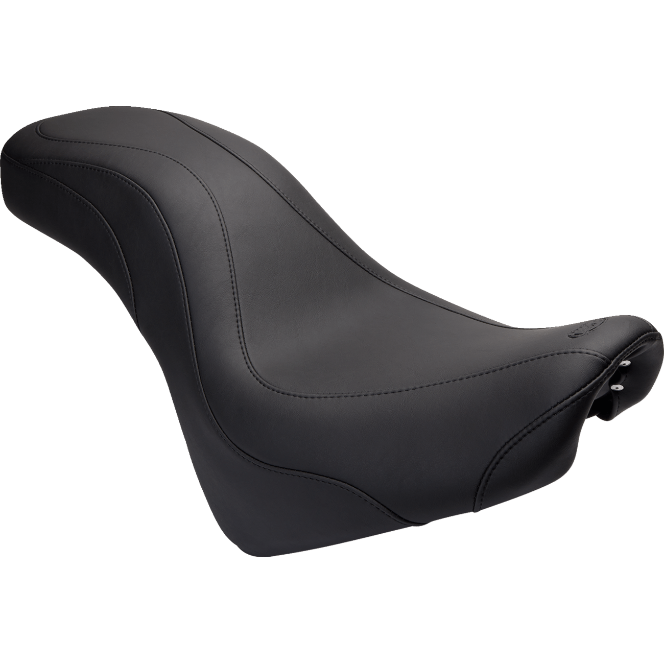 MUSTANG Day Tripper™ Seat Plain VT1300C '10-'17 76642