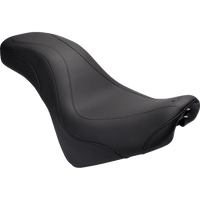 MUSTANG Day Tripper™ Seat Plain VT1300C '10-'17 76642