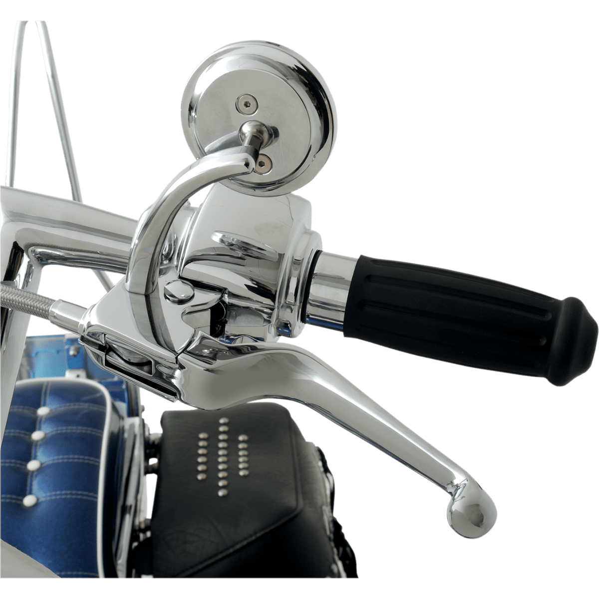 DRAG SPECIALTIES Handlebar Controls '11 '17 Dyna/Softail