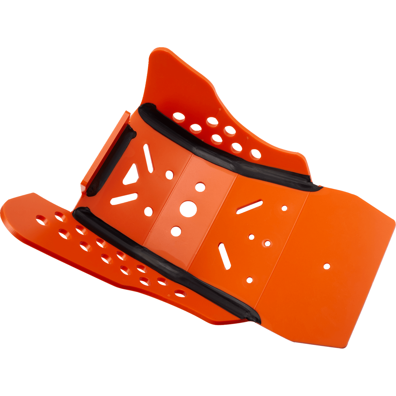 AXP RACING Skid Plate Black KTM AX1669