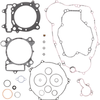 MOOSE RACING Complete Gasket Set 808480MSE