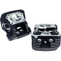 S&S CYCLE Cylinder Heads Twin Cam