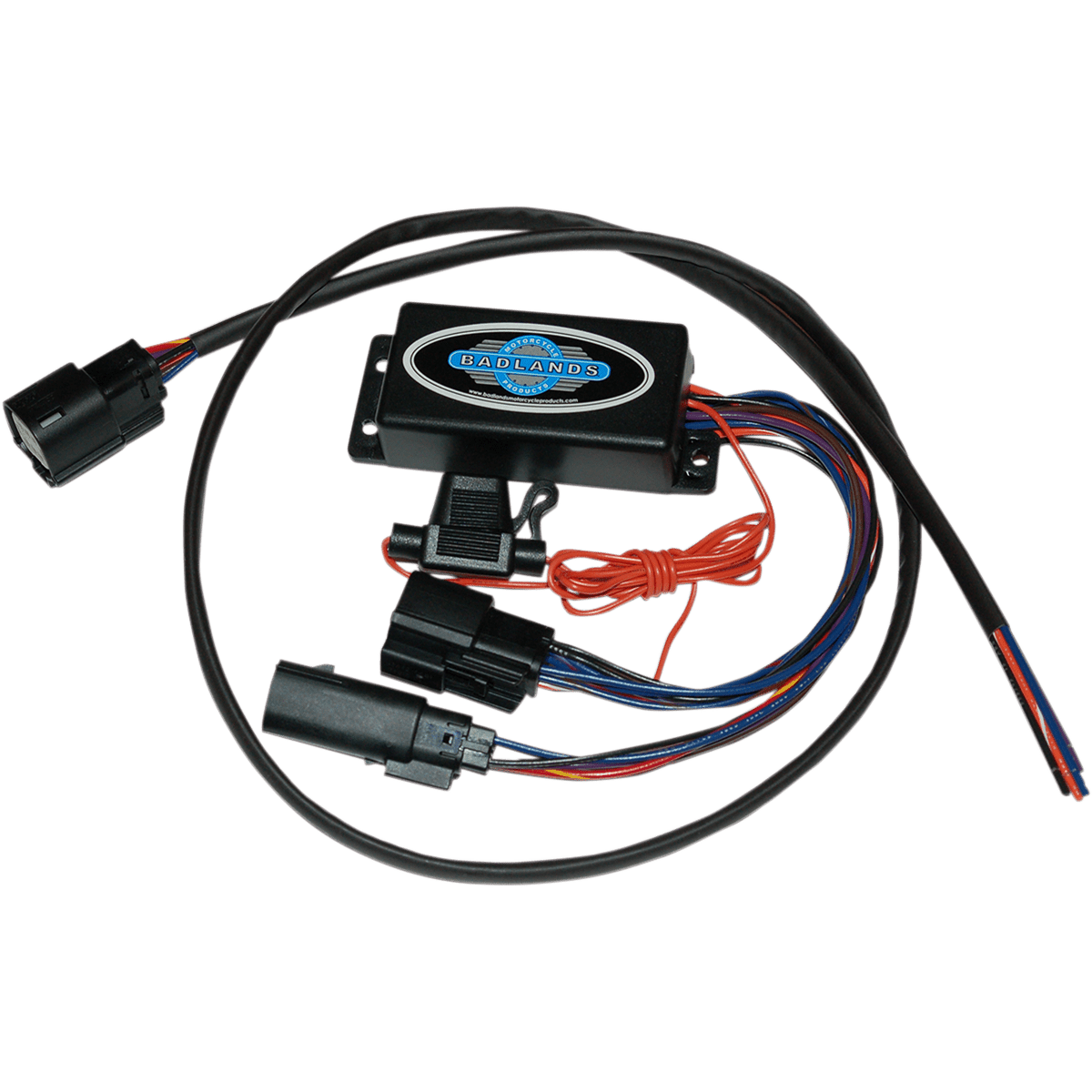 BADLANDS Brake light Eliminator Module '14-'20 FL IHL04