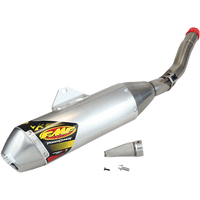 FMF PowerCore 4 HEX Muffler 044397