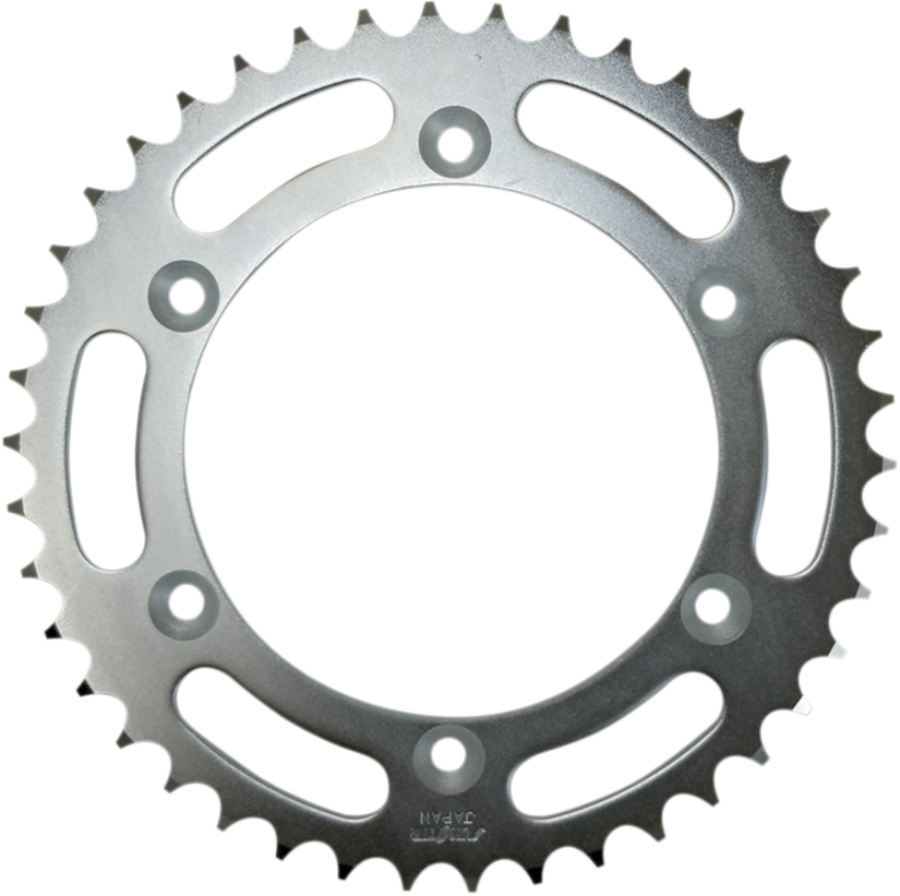 SUNSTAR SPROCKETS Rear Sprocket 43 Tooth Honda/Yamaha