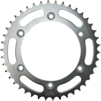 SUNSTAR SPROCKETS Rear Sprocket 43 Tooth Honda/Yamaha