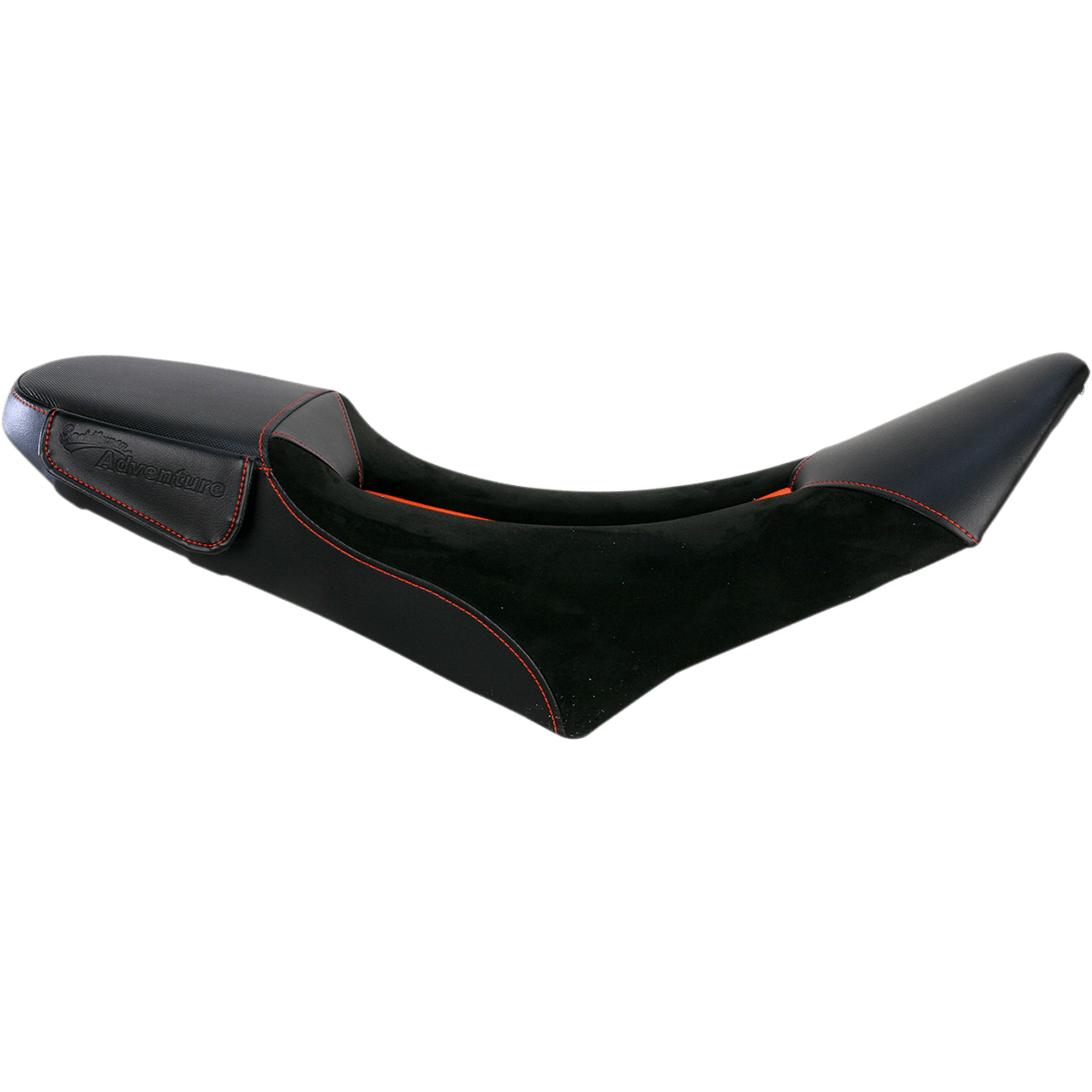 SADDLEMEN Adventure Seat Low Super Enduro 950 0810KT04