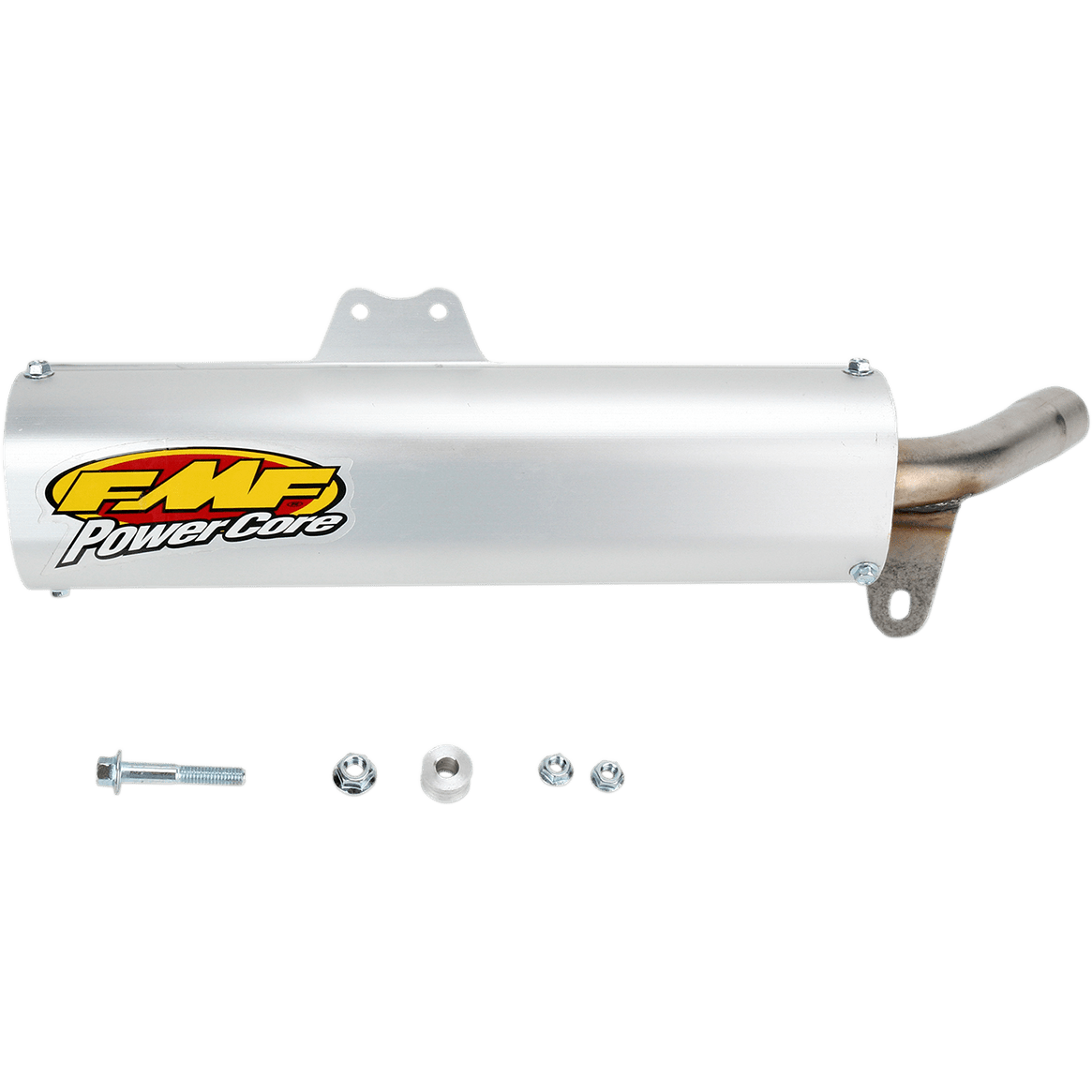 FMF Powercore Silencer 020199