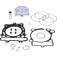 ATHENA Piston Kit with Gaskets 76.95 mm RMZ250