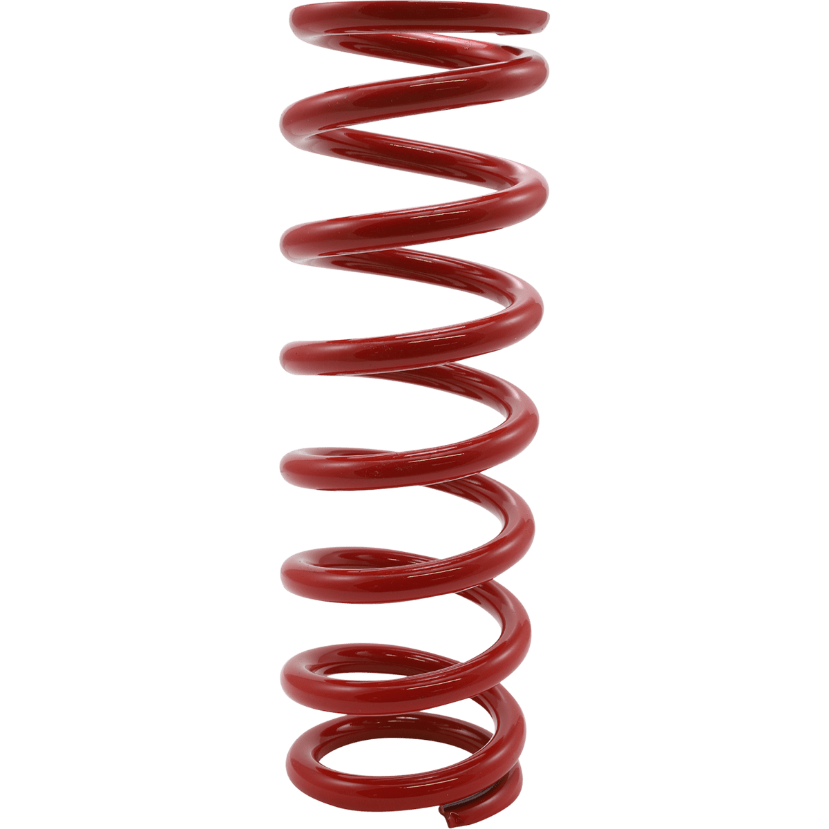 KYB Rear Shock Spring Red Spring Rate 342.71 lbs/in 120535000801