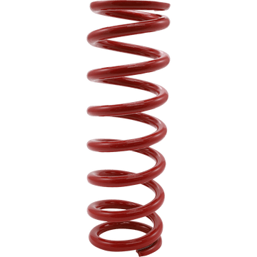 KYB Rear Shock Spring Red Spring Rate 342.71 lbs/in 120535000801