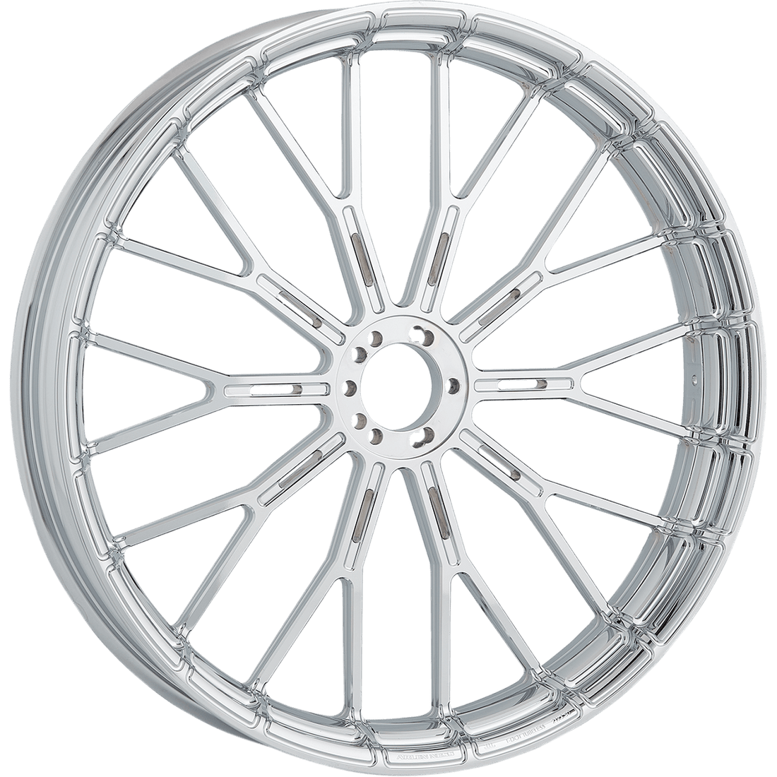 ARLEN NESS Rim Y-Spoke Front Chrome 21x3.5 71543