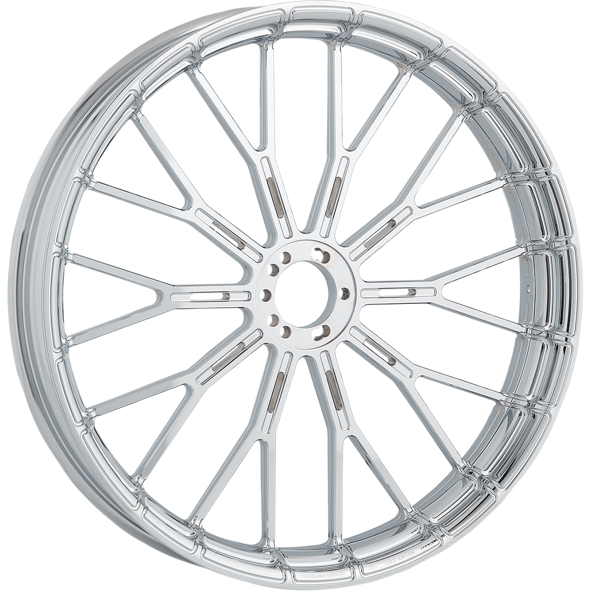 ARLEN NESS Rim Y-Spoke Front Chrome 21x3.5 71543