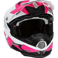 6D HELMETS ATR-2 Helmet Fusion Neon Pink 2XL 122949