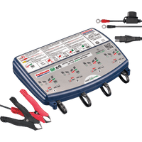 TECMATE Battery Charger Lithium TM485