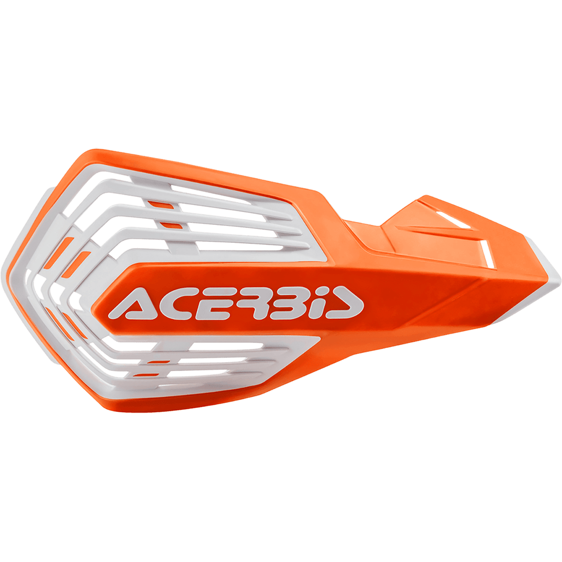 ACERBIS Handguards X-Future Orange/White