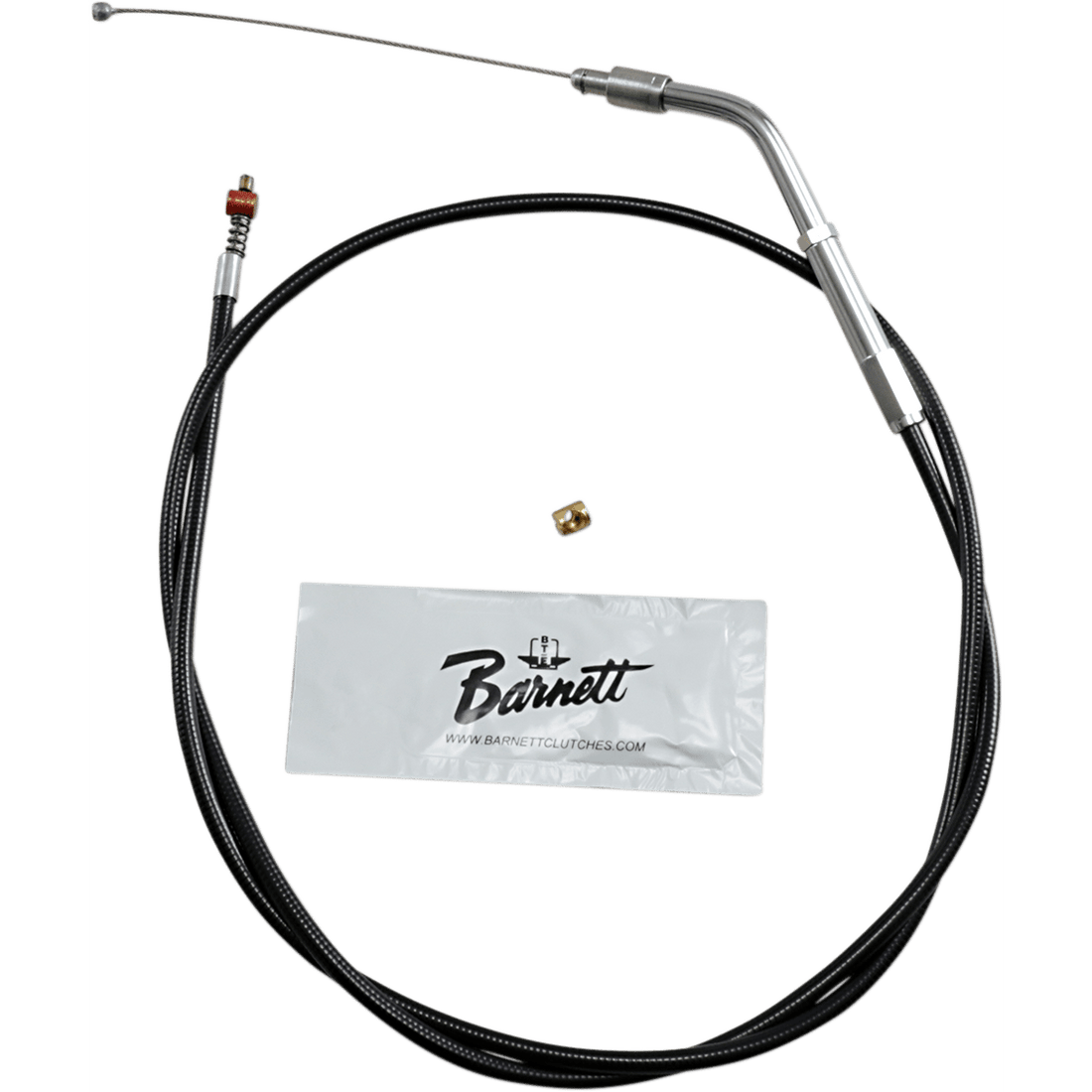 BARNETT Idle Cable +6" Black