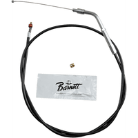 BARNETT Idle Cable +6" Black