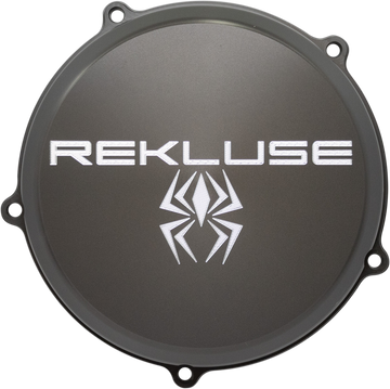 REKLUSE Clutch Cover Kawasaki RMS0404140