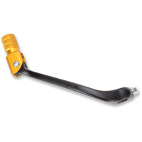 MOOSE RACING Shift Lever Gold Suzuki 8104540250