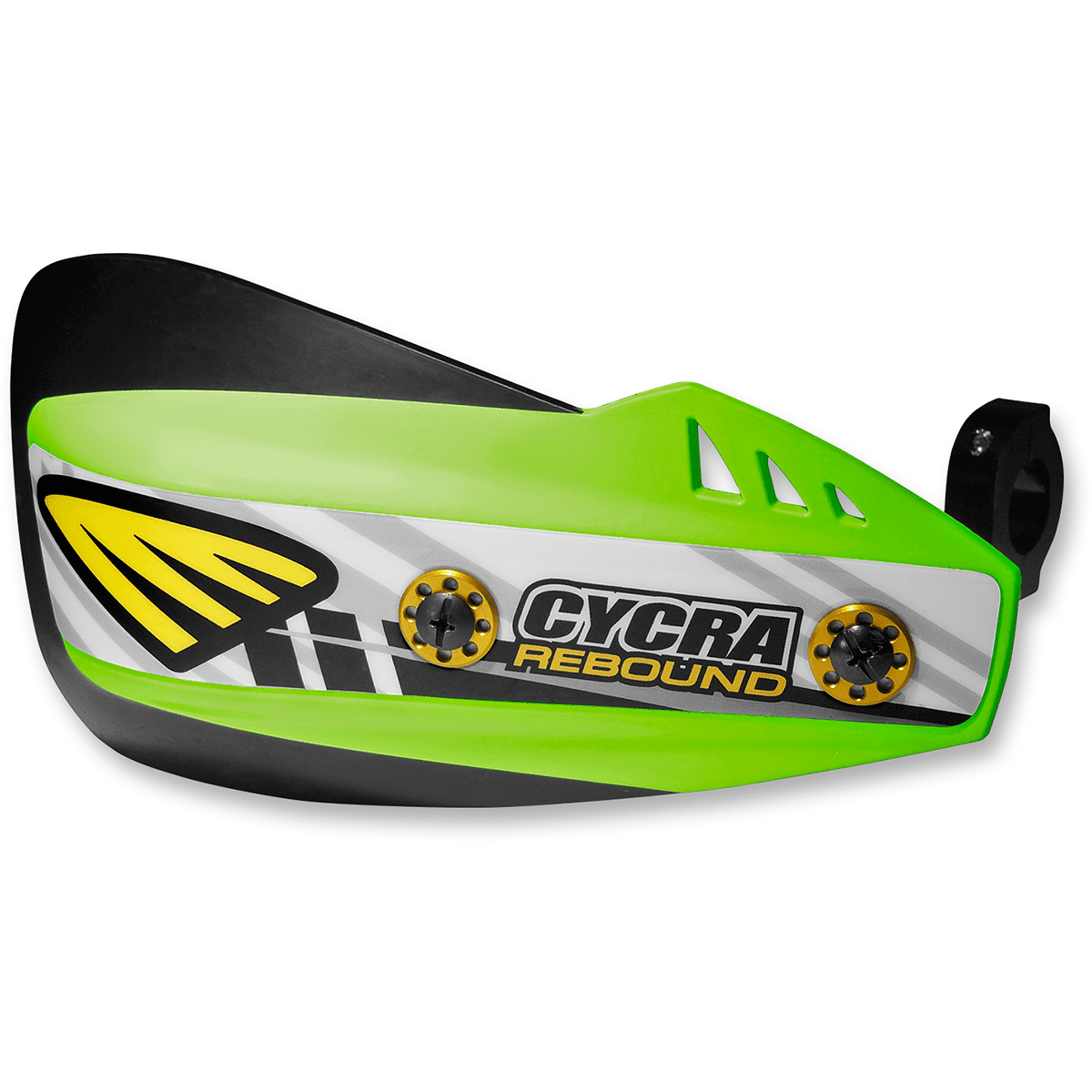 CYCRA Handguards Rebound Green 1CYC022672