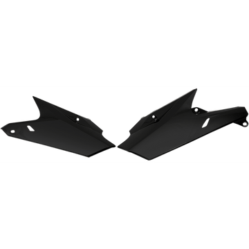 UFO Side Panels Black