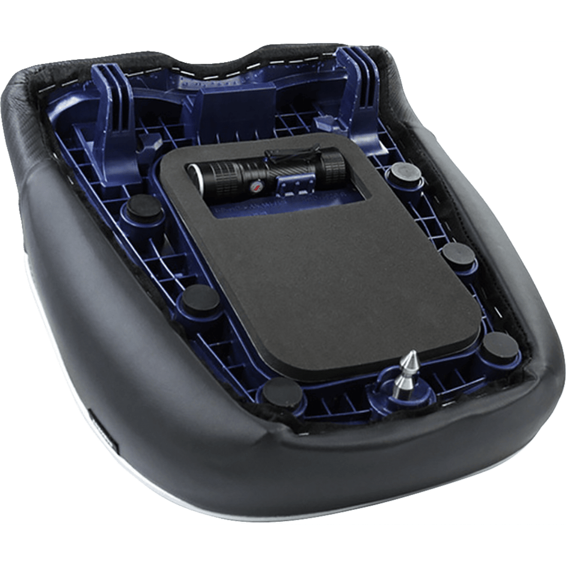 SARGENT Two-Piece Seat Low CarbonFX Pan America