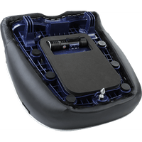 SARGENT Two-Piece Seat Low CarbonFX Pan America