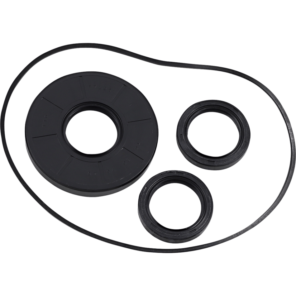 EPI Differential Seal Kit Front