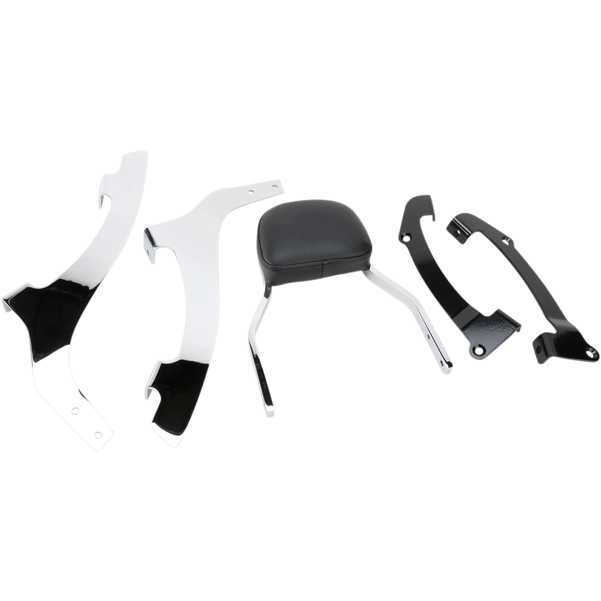 COBRA Sissy Bar Mini VT1300CR 024636