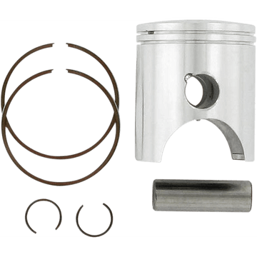 WISECO Piston Kit 43.00 mm Kawasaki KX60 | Suzuki RM60 648M04300