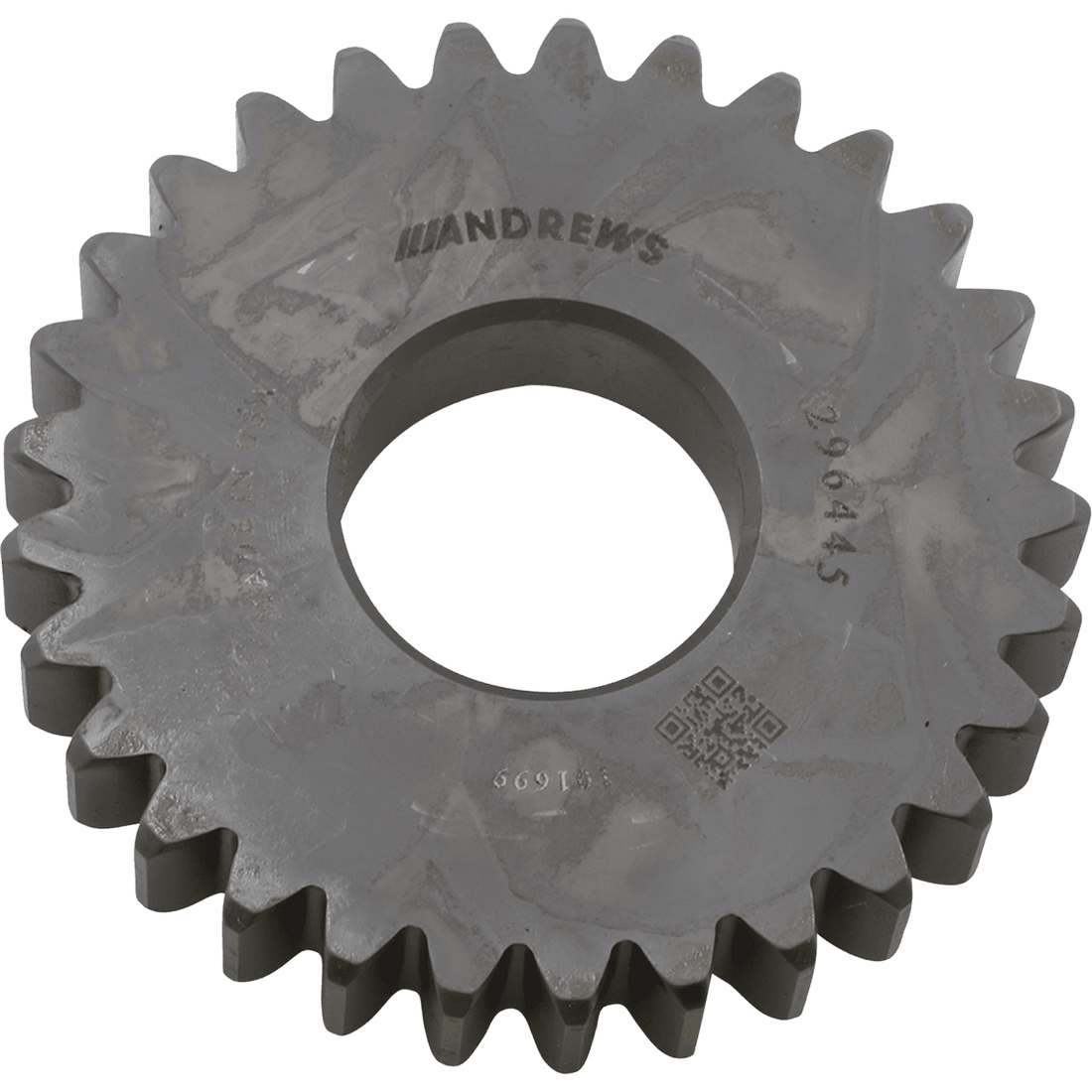 ANDREWS Mainshaft 4th Gear 296445