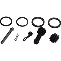 MOOSE UTILITY Caliper Rebuild Kit Front Kawasaki