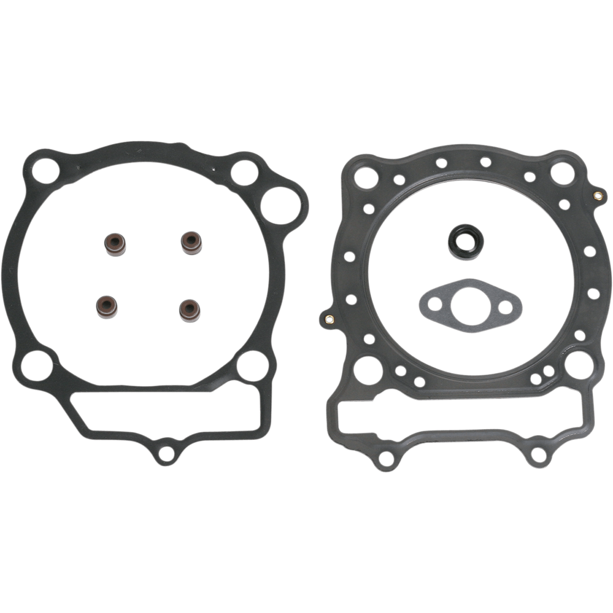 MOOSE RACING Top End Gasket Kit Suzuki